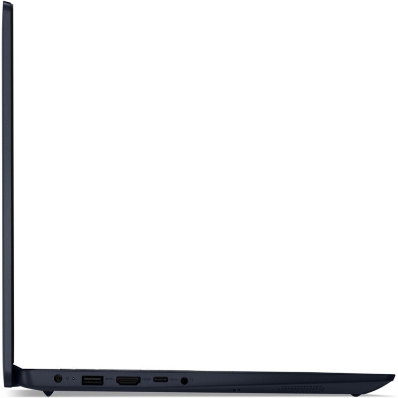 Laptop Lenovo 15.6'' IdeaPad 3 15ITL6, FHD, Procesor Intel® Core™ i5-1135G7,8MB Cache, up to 4.20 GHz, 12GB DDR4, 1 TB SSD, Intel Iris Xe, No OS, Abyss Blue