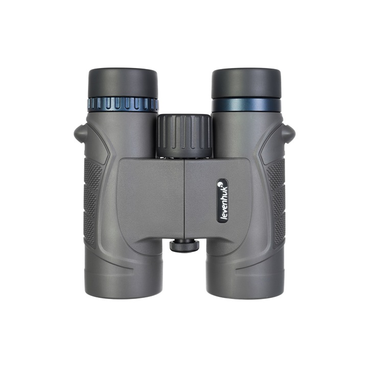 Binoclu Levenhuk Nitro 8x32
