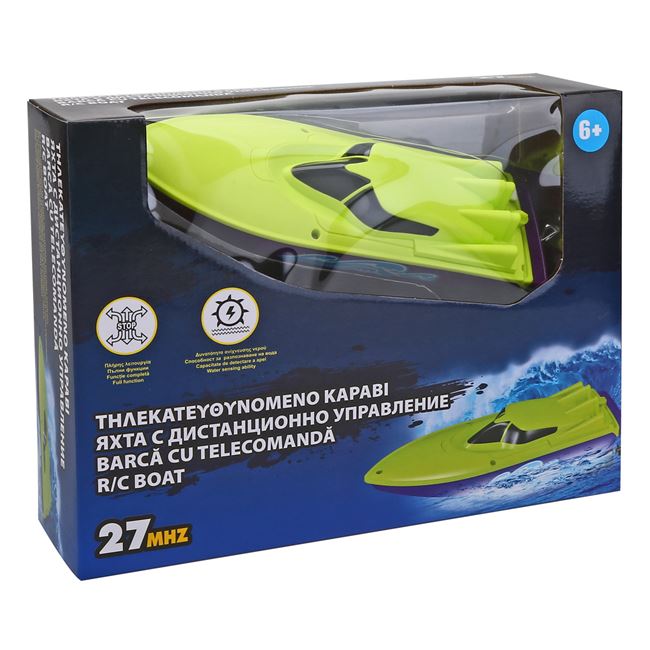 Macchina Da Corsa Con Radiocomando In Scala 1:22 Gioco Per Bambini Racing Car