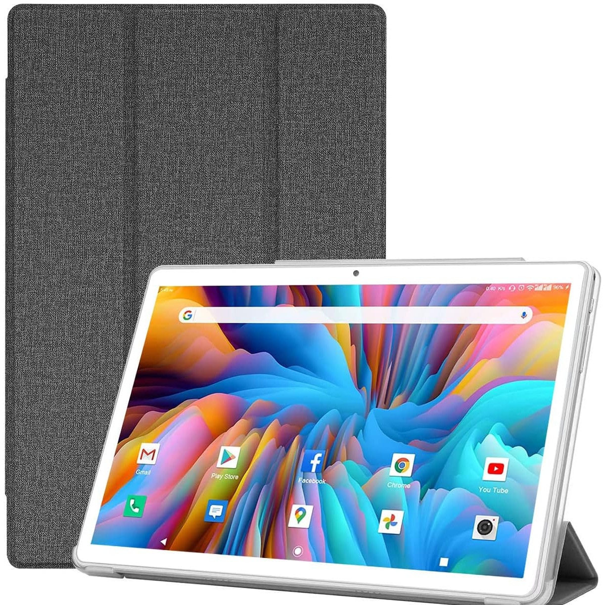 Xiaomi pad 5 Pro ホワイト 6/128GB XIAOMI Pad 5 Pearl White 6GB RAM 128GB ROM : Amazon.co.uk