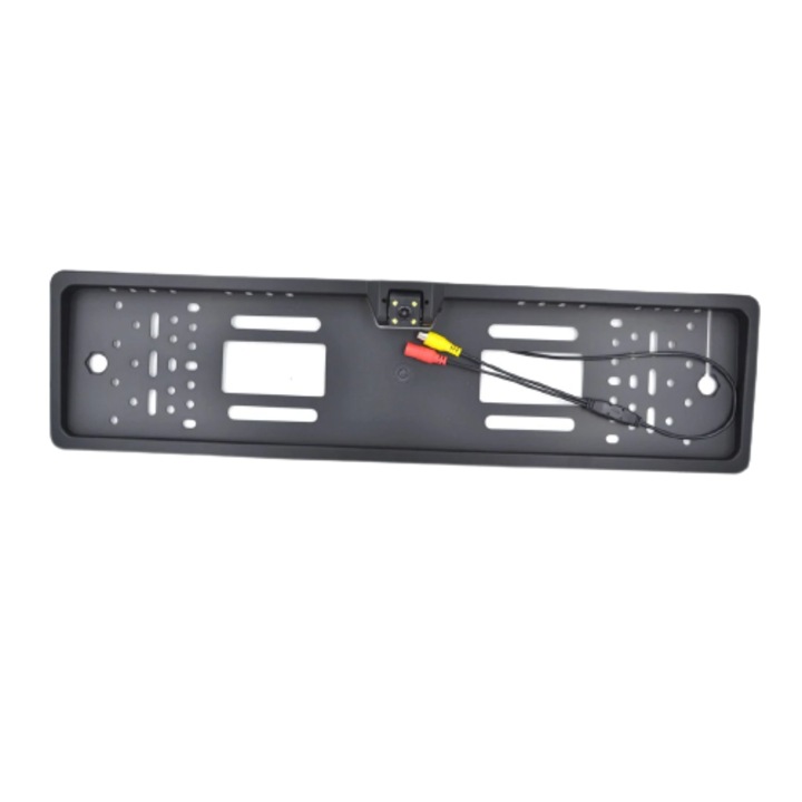 Camera Video Auto Marsarier Suport Numar Auto Unghi filmare 170 grade RMD