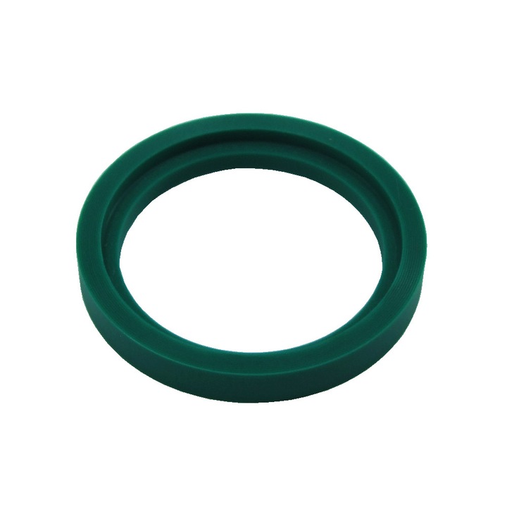 Garnitura de piston pentru pompa pentru pusca Feinwerkbau FWB 601, polimer, verde