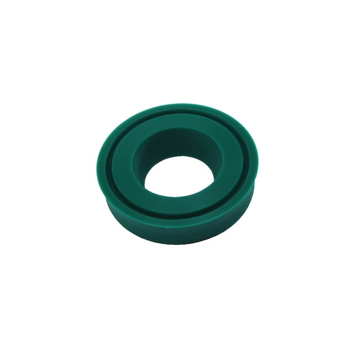 Garnitura de piston pentru pusca Crosman Benjamin Trail NP2, polimer, verde