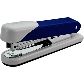 Capsator 30 file Novus Stabil, Albastru Capsator 30 file Novus Stabil, Albastru
