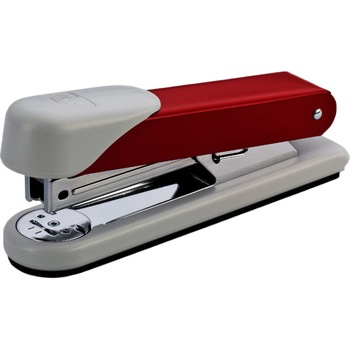 Capsator 30 file Novus Stabil, Rosu Capsator 30 file Novus Stabil, Rosu