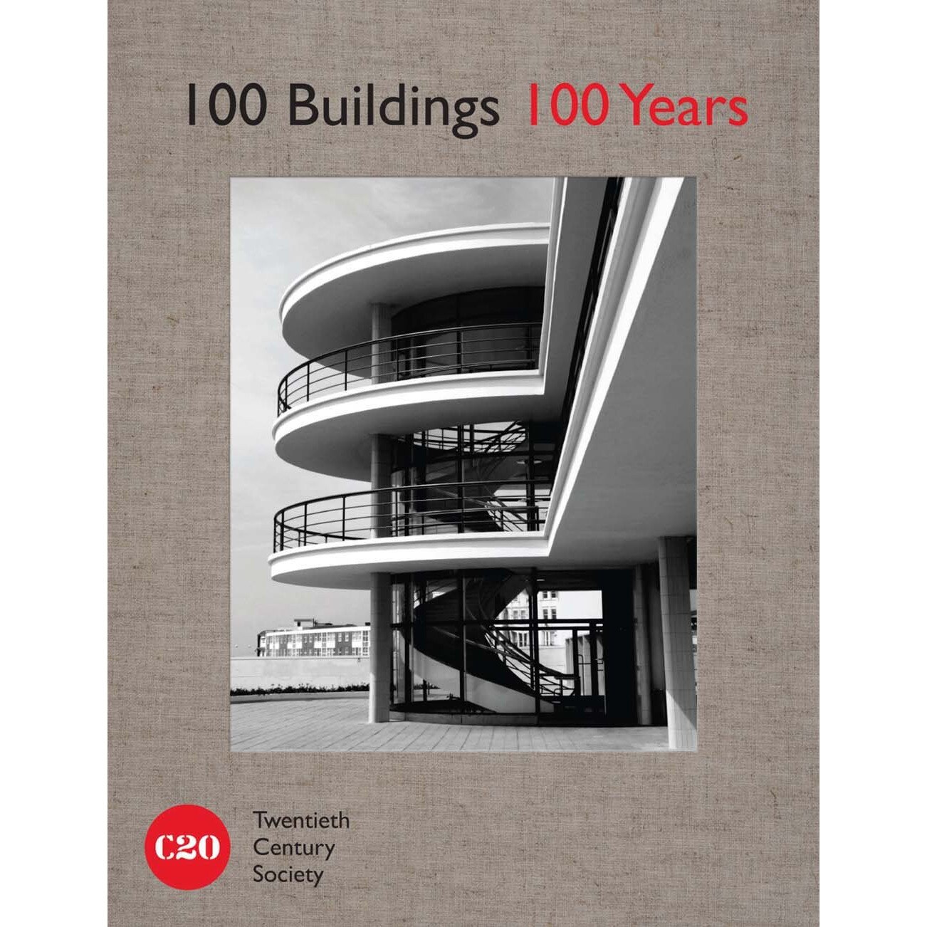100 Buildings, 100 Years