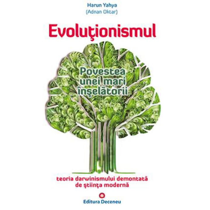Evolutionismul - Harun Yahya