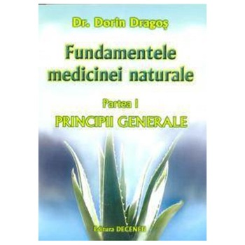 Fundamentele medicinei naturale (medicina psihocauzala) - Dorin Dragos Fundamentele medicinei naturale (medicina psihocauzala) - Dorin Dragos