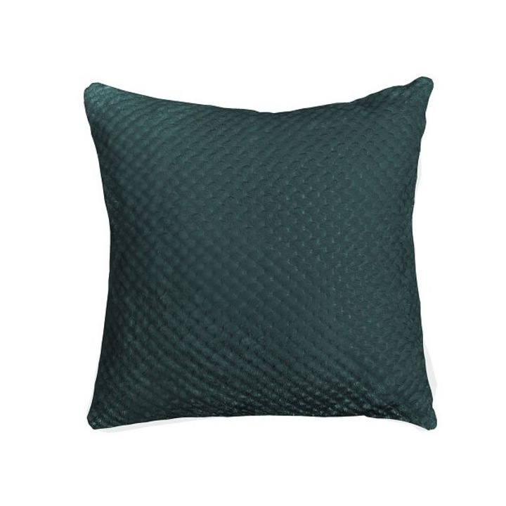 Darymex Párnahuzat jacquard, Amorro, 40x40, benzin