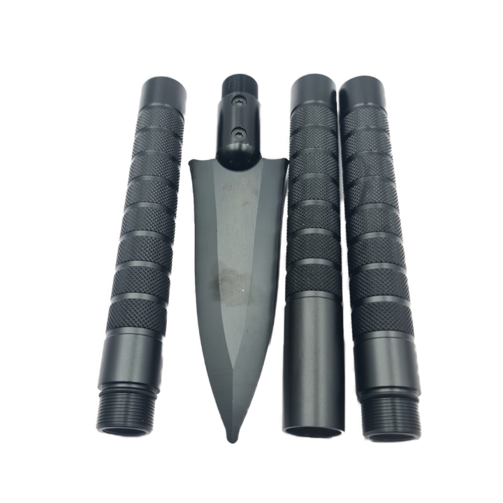 Sulita Telescopica Vlad Tepes, 5 elemente, Otel, Husa, Dalimag