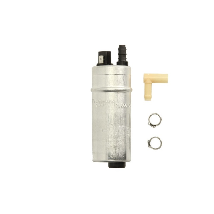 Pierburg elektromos üzemanyag szivattyú 0,5 bar