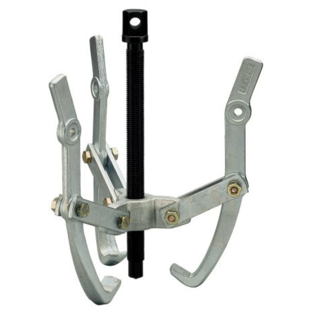 Extractor Unior cu trei brate reglabile, 190 mm