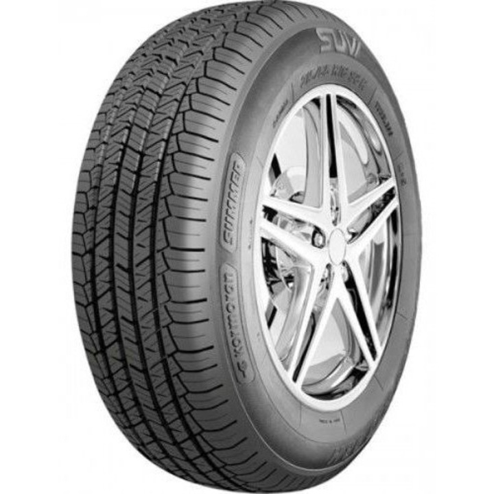 Anvelopa Vara Taurus 701 XL 255/60 R18 112 W