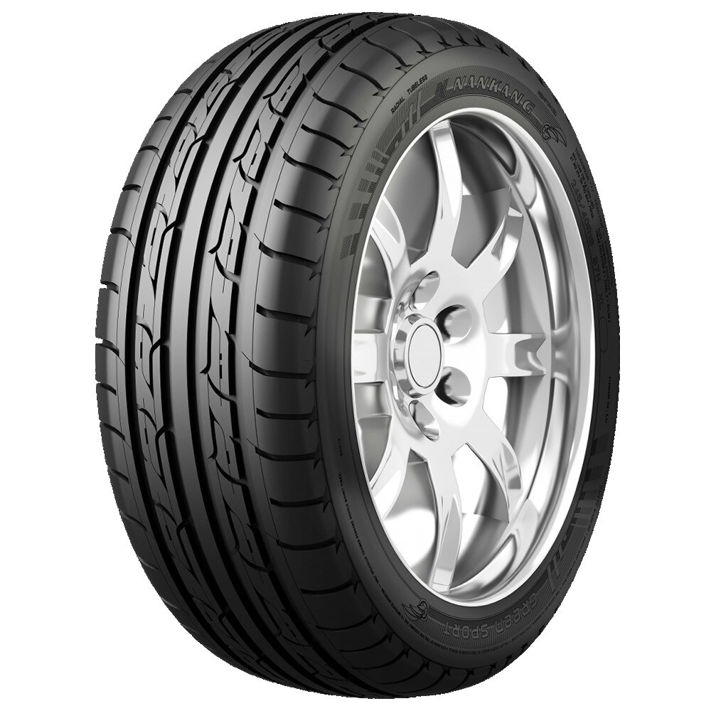 Anvelopa Vara Nankang ECO 2+ XL 185/55 R16 87 V