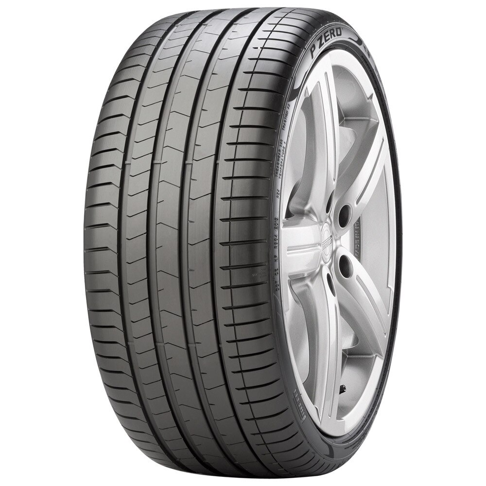 Anvelopa Vara Pirelli P Zero NEW PZ4 XL 245/40 R20 99 W
