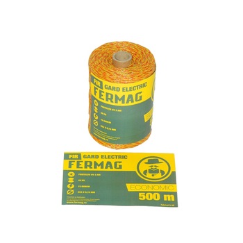 Fir gard electric economic 500 m Fir gard electric economic 500 m