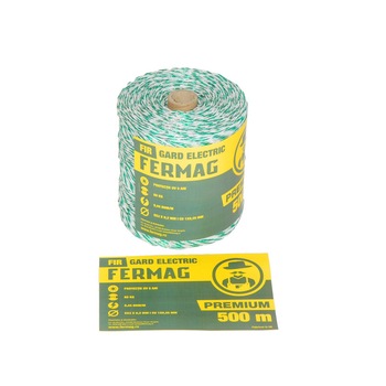 Fir gard electric premium 500 m Fir gard electric premium 500 m