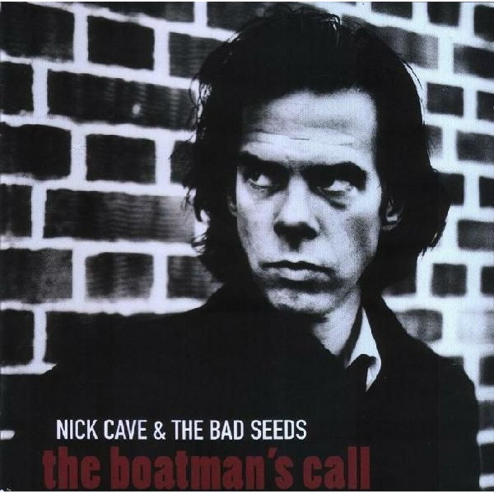 Nick Cave & The Bad Seeds - The Boatman Call (cd)