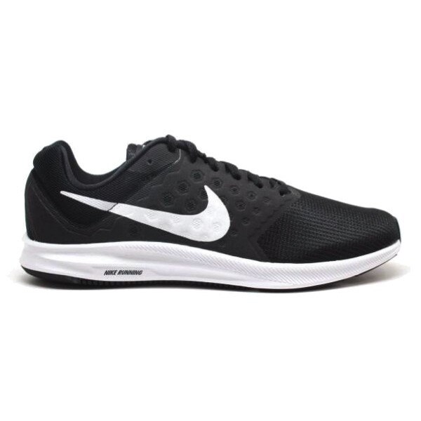 Nike downshifter 7 all sales black