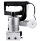 Pachet masina de cusut saci electrica si portabila GK26-1A, Set 12 Role Ata Cusut si 10 Ace Cusut