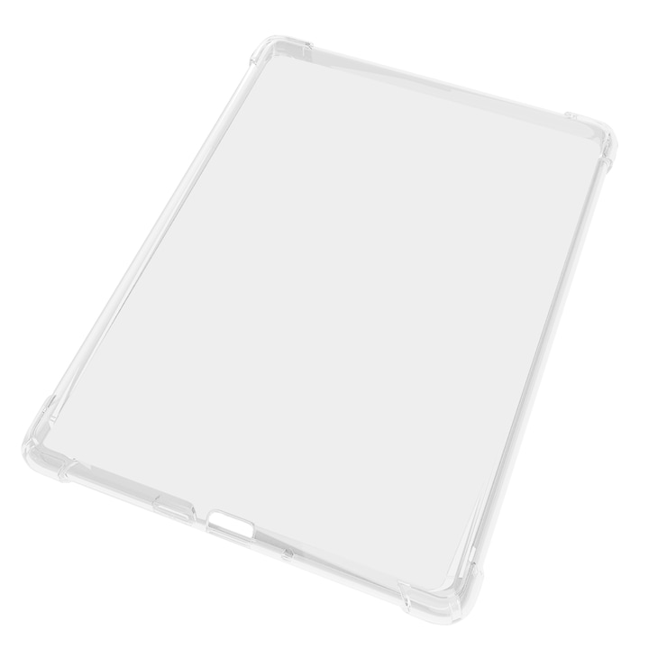 Защитен калъф, За Amazon Kindle Paperwhite 5 2021, 6.8 инча, TPU, Прозрачен