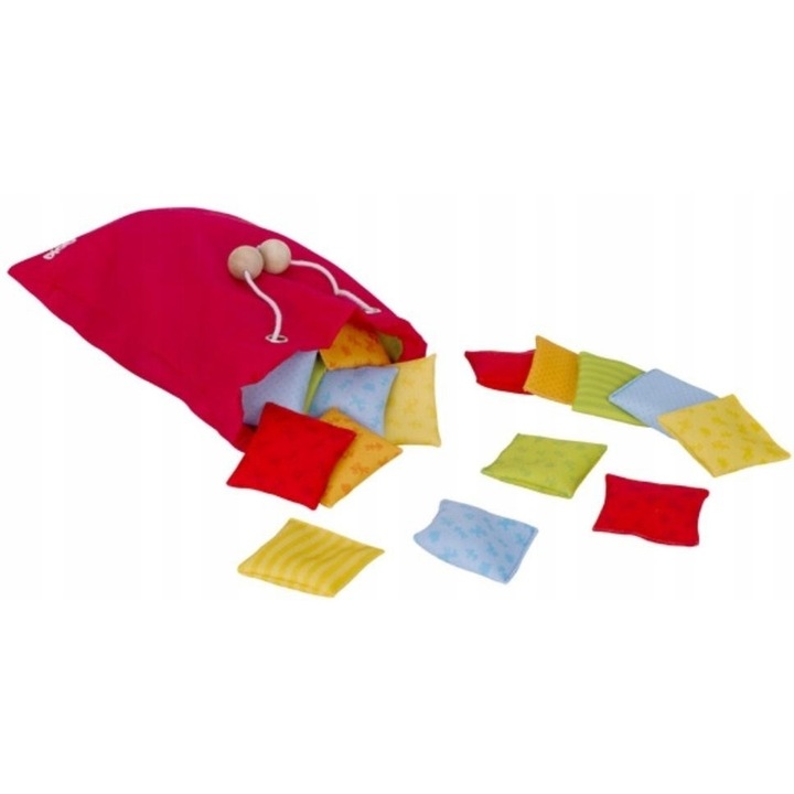 Игра за 6 годишни, Пъзел