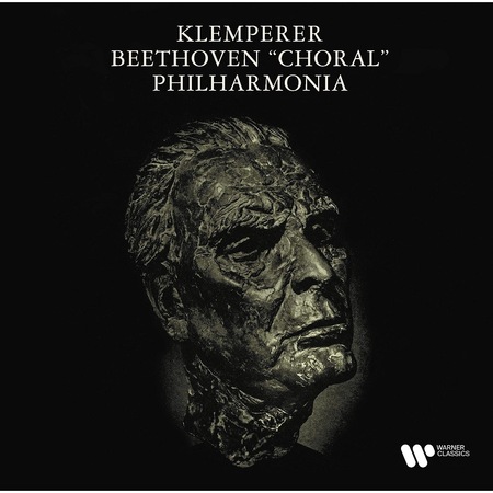 Otto Klemperer - Beethoven: 9. szimfónia (180g Audiophile Pressing 