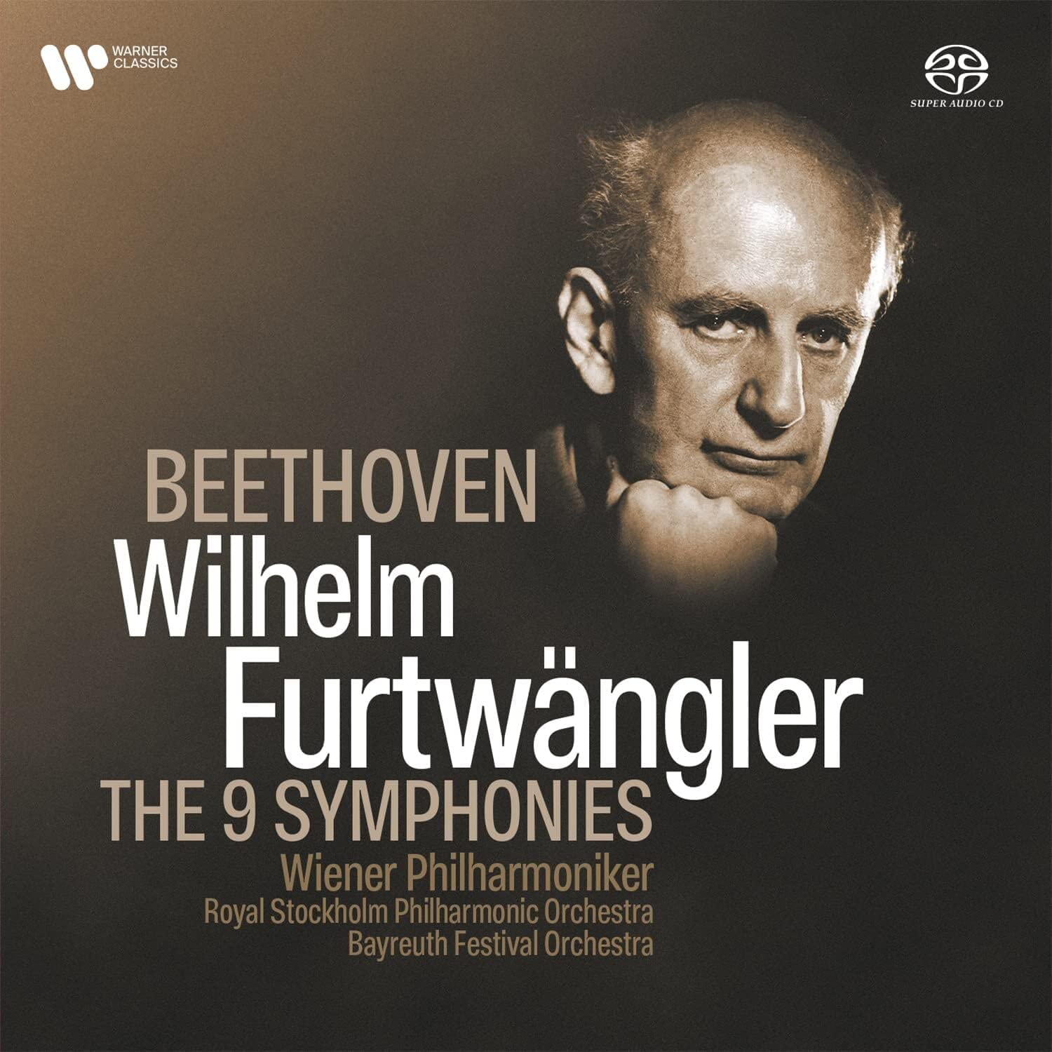 Wilhelm Furtwangler - Beethoven: The Complete Symphony 6 - 6CD - EMAG.ro