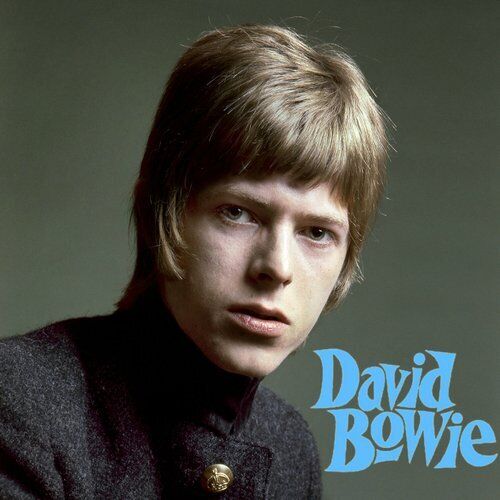 David Bowie - David Bowie (Aka Space Oddity) - CD - eMAG.ro