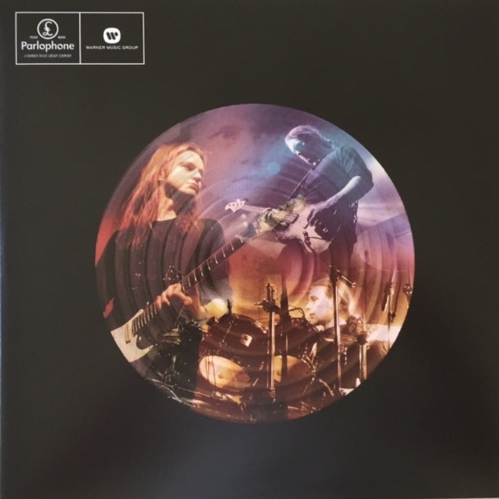 Dizzy Mizz Lizzy - Live In Aarhus '96 - 2LP