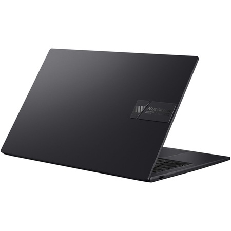 Лаптоп ASUS VivoBook 15X OLED K3504VA, Intel® Core™ i5-1340P, 15.6", 2.8K, OLED, RAM 8GB, 1TB SSD, Intel® UHD Graphics, No OS, Indie Black