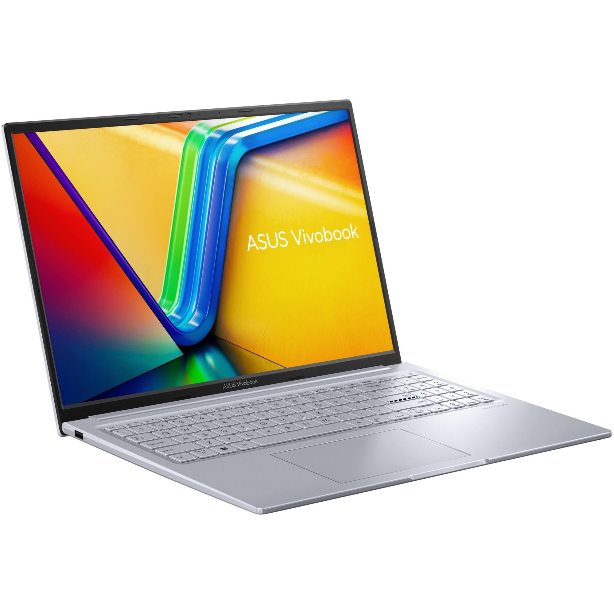 Laptop ASUS Vivobook 16X OLED K3604ZA cu procesor Intel® Core™ i7