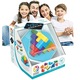 Joc Zig Zag, Smart Games, 12+