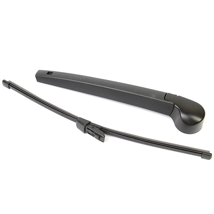 Brat Stergator Spate + Lama Skoda Octavia Estate Combi 2012-