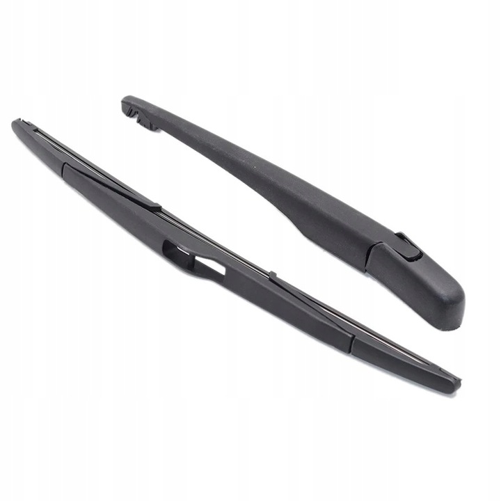 Рамо за задна чистачка + перка Bmw X3 E84 04-