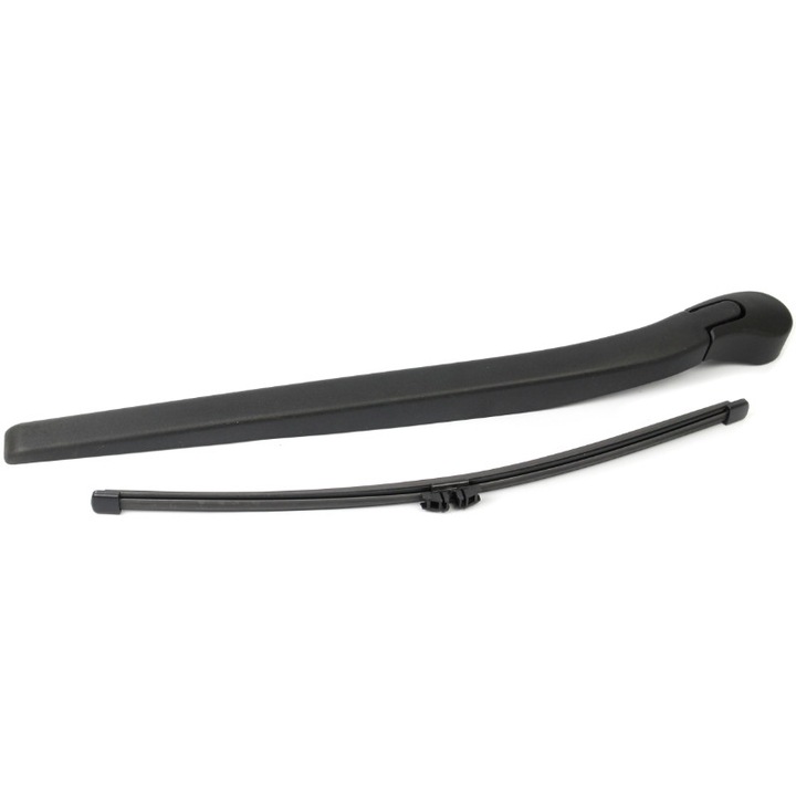 Hátsó ablaktörlő kar + lapát Bmw 5 E60 E61 F10 F11