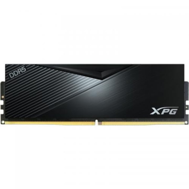 Памет A-Data, XPG Lancer, RGB, 16 GB, DDR5-6000 MHz, CL30