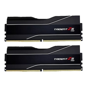 Memorie G.SKILL Trident Z5 RGB 64GB(2x32GB) DDR5 PC5-48000 6000MHz