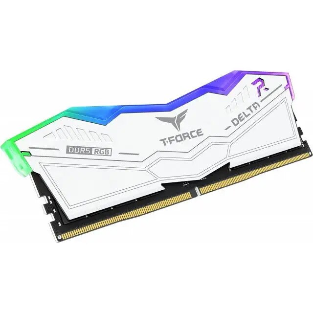 メモリー T-FORCE DELTA RGB 32GB 16x2 DDR5 6000MHz Amazon.co.jp: TEAMGROUP T-Force Delta RGB DDR5 Ram 32GB