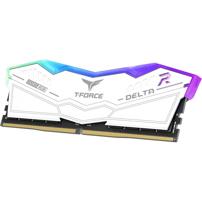 Memorie Team Group T-Force Delta RGB 32GB (2x16GB) DDR5 6000MHz