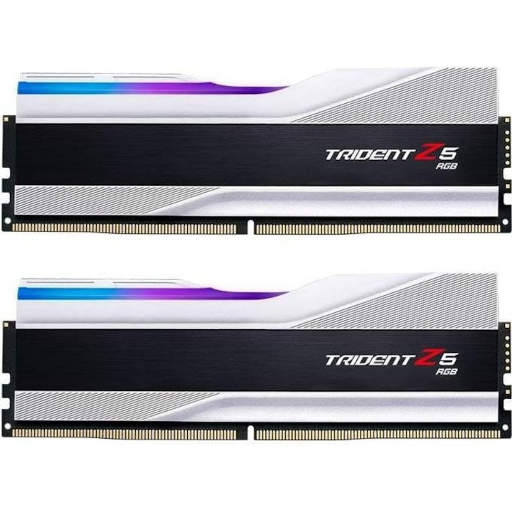 Ripjaws S5 XMP 3.0 64GB, DDR5-6000Mhz, CL30, Dual Channel