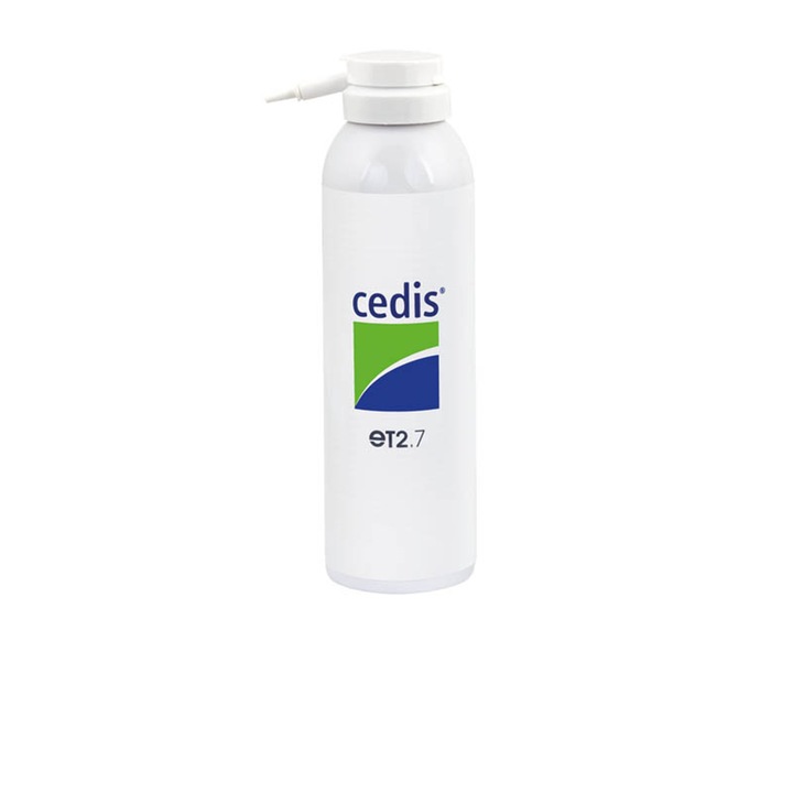 Spray de curatare cu aer comprimat CEDIS et2.7 Air Power 100ml