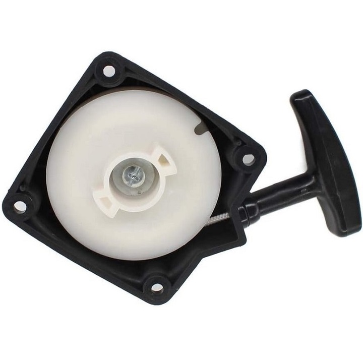 Demaror motocoasa universal, 2 dinti Totokita®