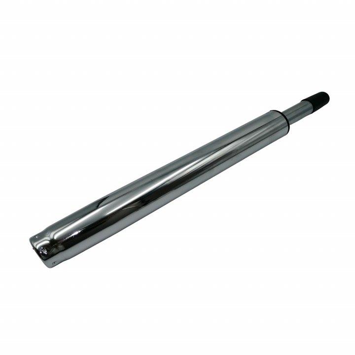 Cilindru piston scaun bar, IdeallStore®, gaz, 70 cm