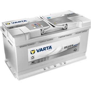 Baterie auto Varta Blue 140AH 640400080 K8 HD 