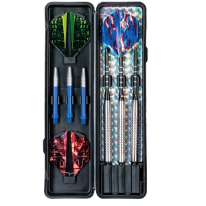 Dispozitiv pentru Gaurit Aripioare Bulls Darts 64025 Alb eMAG.ro