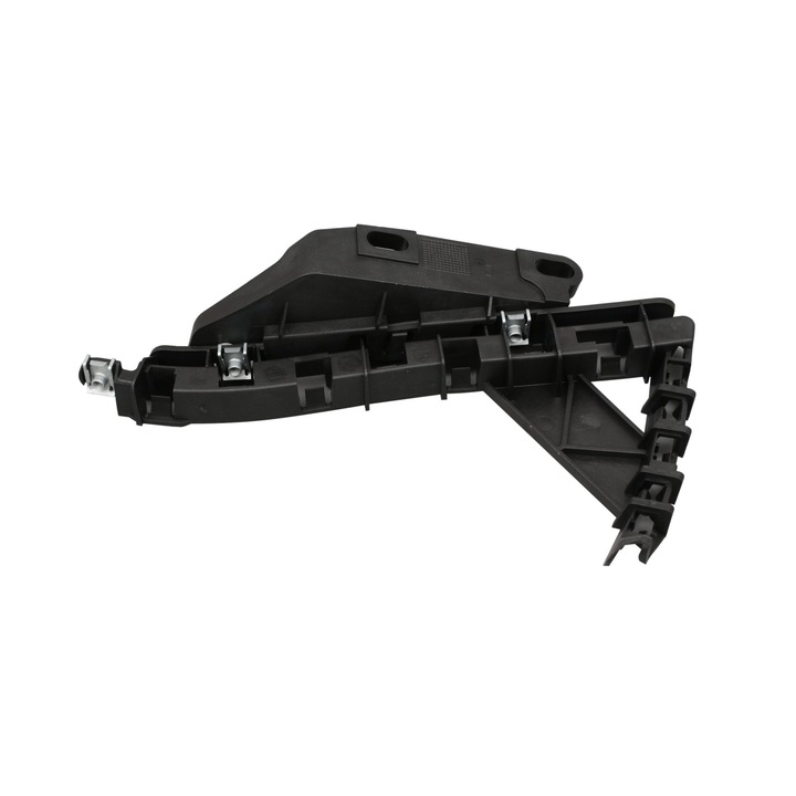 Suport bara de protectie fata dreapta, Peugeot, Compatibil Citroen C4 Picasso