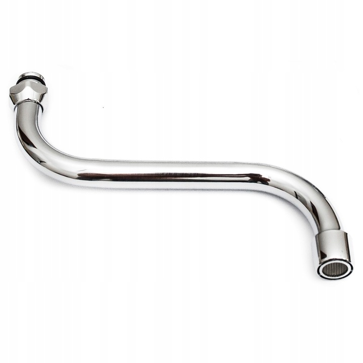 Baterie chiuveta bucatarie, Aquaparts, 1/2''