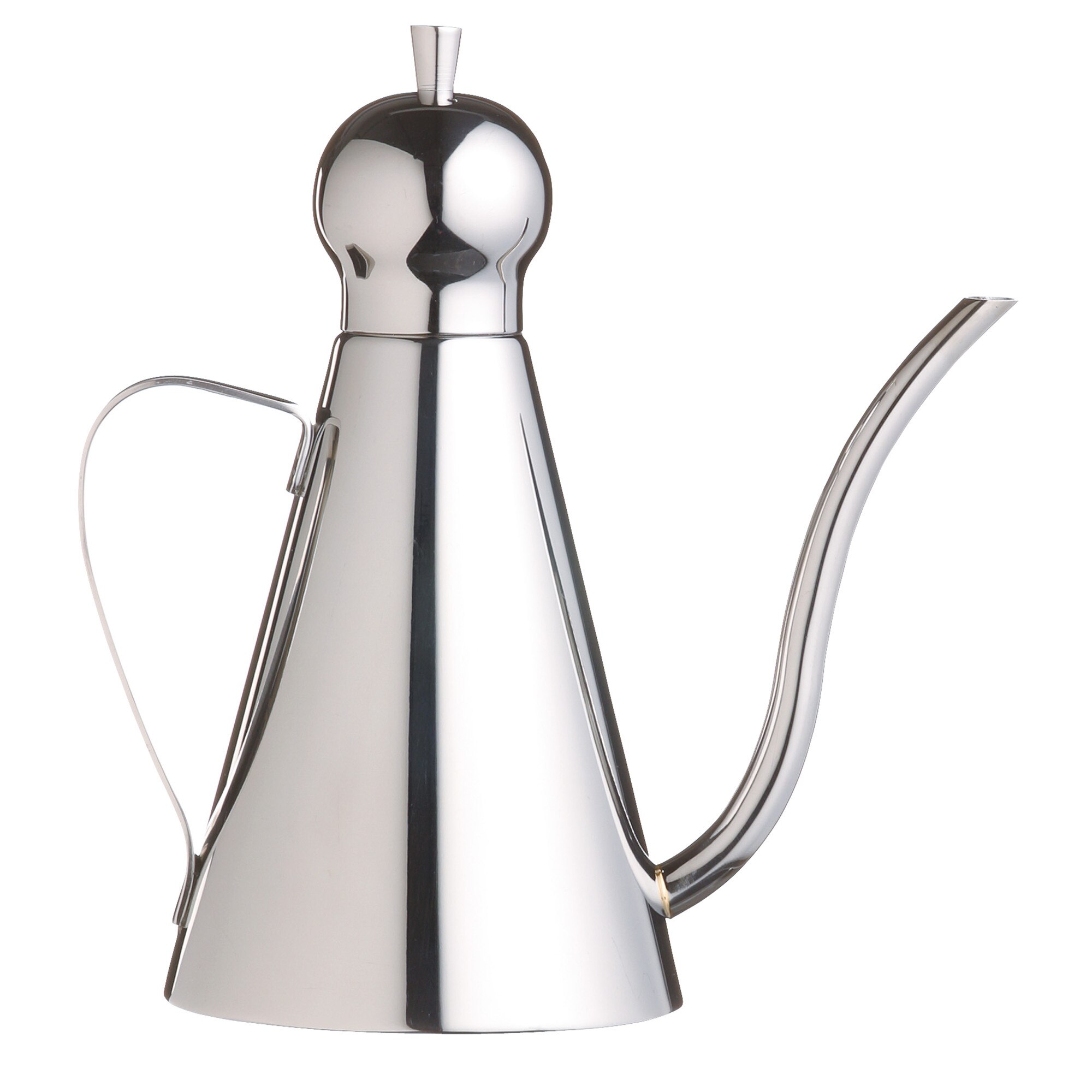 Recipient din inox pentru ulei, 500 ml - Kitchen Craft