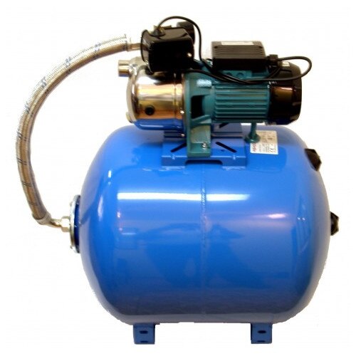 Hidrofor APC JY 1000/24 rezervor 24 litri, 1.1 Kw